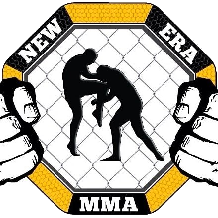 New Era MMA logo